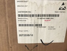 032-1HB87-2DA1 Module, PLC, LCD, Board, Controller