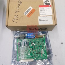 0327-1376-02 Module, PLC, LCD, Board, Controller