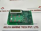 0327-1734A Module, PLC, LCD, Board, Controller