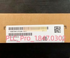 041-3TL84-1JC1 Module, PLC, LCD, Board, Controller