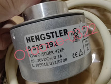 0523292 Module, PLC, LCD, Board, Controller