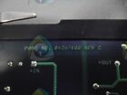 05367600-MP6812A-AFC5-1D15E Module, PLC, LCD, Board, Controller