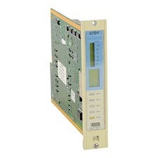 05704-A-0144 Module, PLC, LCD, Board, Controller
