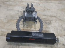 0608701017 Module, PLC, LCD, Board, Controller