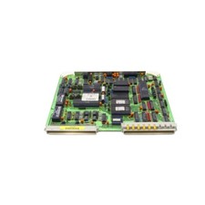 061378-7.4-17-87 Module, PLC, LCD, Board, Controller