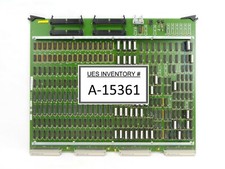 073-653015-00 Module, PLC, LCD, Board, Controller