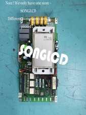 07F524A-0419 Module, PLC, LCD, Board, Controller