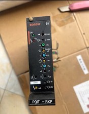 0811405160 Module, PLC, LCD, Board, Controller