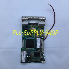0A.S4.080-0027 Module, PLC, LCD, Board, Controller