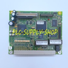 0C.F4.080-0026 Module, PLC, LCD, Board, Controller