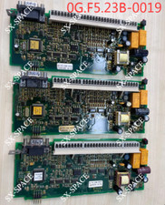0G.F5.23B-0019 Module, PLC, LCD, Board, Controller