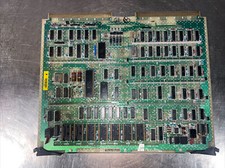 1-061551-002 Module, PLC, LCD, Board, Controller
