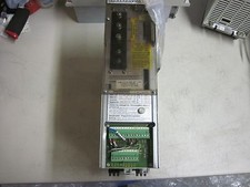 1-1X035-002 Module, PLC, LCD, Board, Controller
