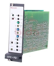 1-527-20-V0-2STV-0811405155 Module, PLC, LCD, Board, Controller