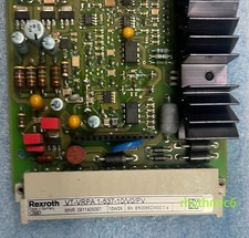 1-537-10-V0-PV Module, PLC, LCD, Board, Controller