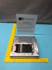 1-807877-C Module, PLC, LCD, Board, Controller