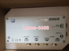 1-AED9301B Module, PLC, LCD, Board, Controller