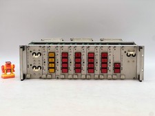 1.00.7-36.21.00-62 Module, PLC, LCD, Board, Controller