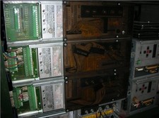 1.2-50-300-W1 Module, PLC, LCD, Board, Controller