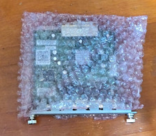 10-100-1000TX Module, PLC, LCD, Board, Controller