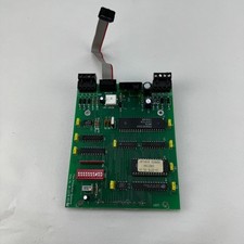 10-2270 Module, PLC, LCD, Board, Controller