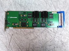 10-62351R1-01 Module, PLC, LCD, Board, Controller