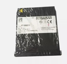 1000-R0-1R-1-1-1 Module, PLC, LCD, Board, Controller