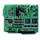 1000002976 Module, PLC, LCD, Board, Controller