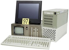 1001-11 Module, PLC, LCD, Board, Controller