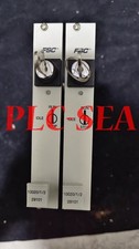 10020-1-2 Module, PLC, LCD, Board, Controller