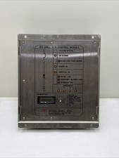 10055390-001 Module, PLC, LCD, Board, Controller
