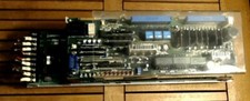 1006-0614-43-72 Module, PLC, LCD, Board, Controller