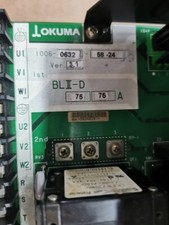 1006-0632-58-24 Module, PLC, LCD, Board, Controller