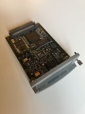 10100TX Module, PLC, LCD, Board, Controller