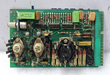 102-837.13 Module, PLC, LCD, Board, Controller