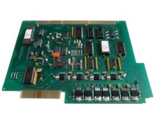 1031-032 Module, PLC, LCD, Board, Controller