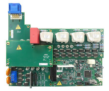 1038411-001 Module, PLC, LCD, Board, Controller