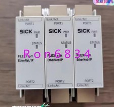 1044072 Module, PLC, LCD, Board, Controller