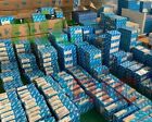1053104 Module, PLC, LCD, Board, Controller