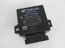 1054151-01 Module, PLC, LCD, Board, Controller