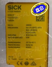 1058354 Module, PLC, LCD, Board, Controller