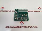106244-10 Module, PLC, LCD, Board, Controller