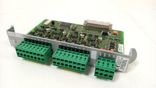 1070083386-108 Module, PLC, LCD, Board, Controller