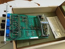 109072-4T Module, PLC, LCD, Board, Controller