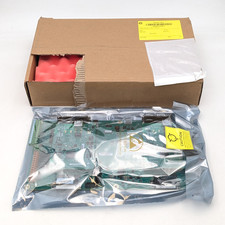 109W8456P001 Module, PLC, LCD, Board, Controller