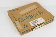 110-0BA01-1AA0 Module, PLC, LCD, Board, Controller