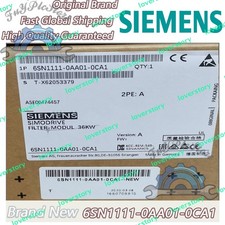 111-0AA01-0CA1 Module, PLC, LCD, Board, Controller