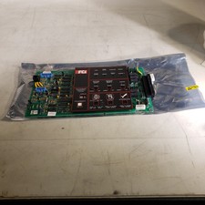 1120-0469 Module, PLC, LCD, Board, Controller