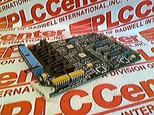 117040002 Module, PLC, LCD, Board, Controller