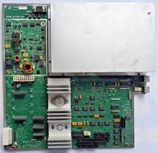 119662-0002 Module, PLC, LCD, Board, Controller